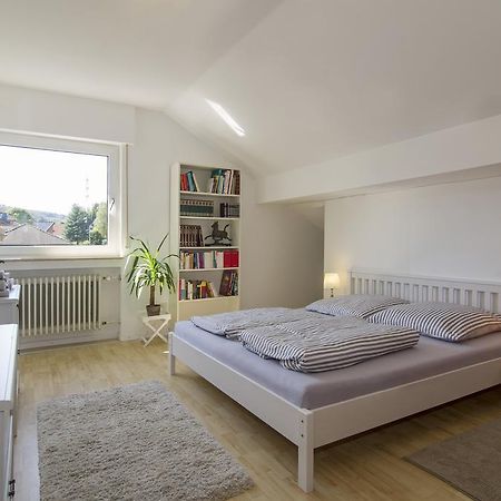 Ferienhaus Faltmann Heimbach Dış mekan fotoğraf