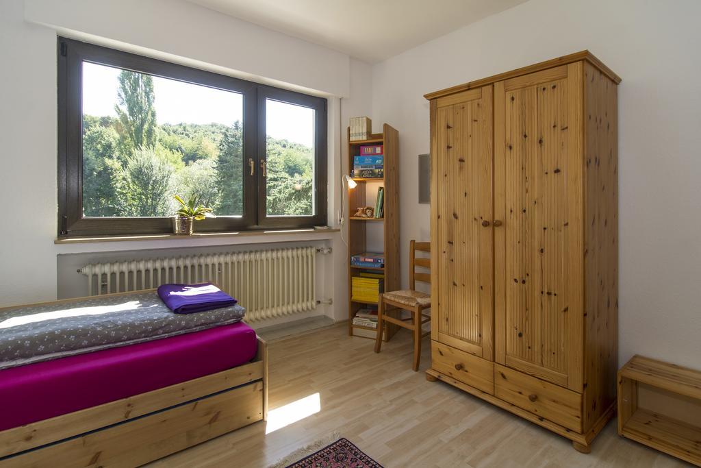 Ferienhaus Faltmann Heimbach Dış mekan fotoğraf