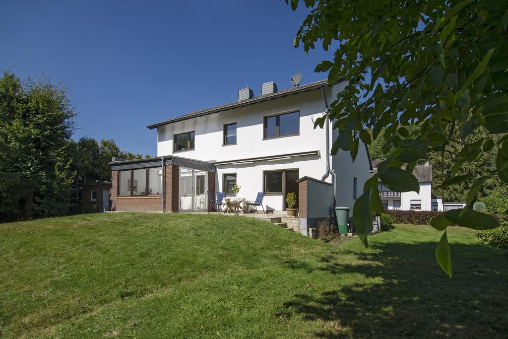 Ferienhaus Faltmann Heimbach Dış mekan fotoğraf