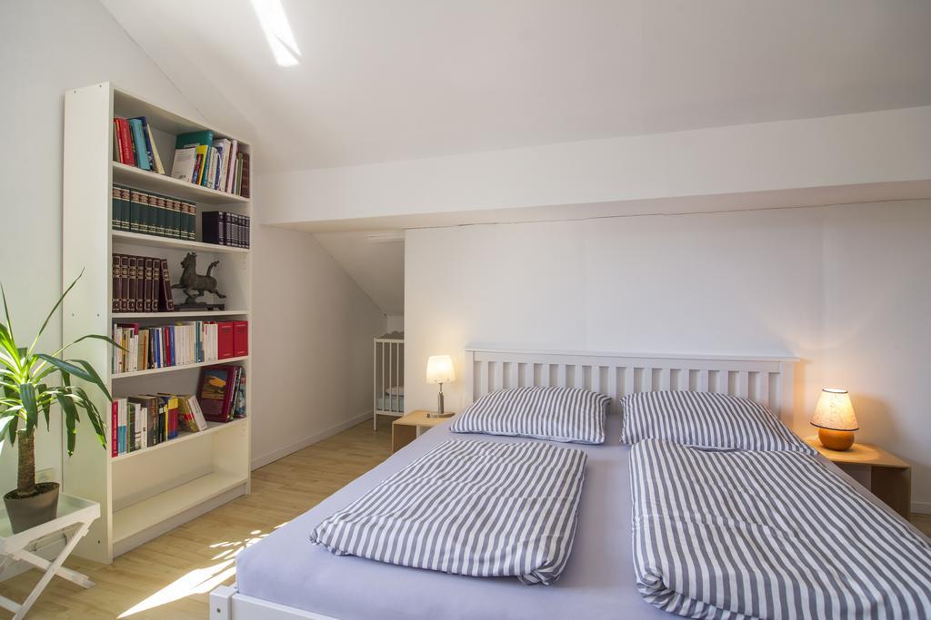 Ferienhaus Faltmann Heimbach Dış mekan fotoğraf