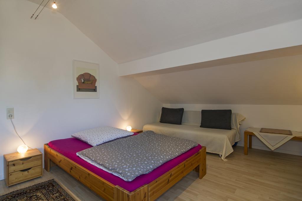 Ferienhaus Faltmann Heimbach Dış mekan fotoğraf