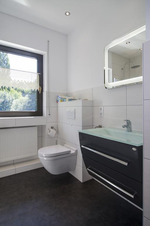 Ferienhaus Faltmann Heimbach Dış mekan fotoğraf