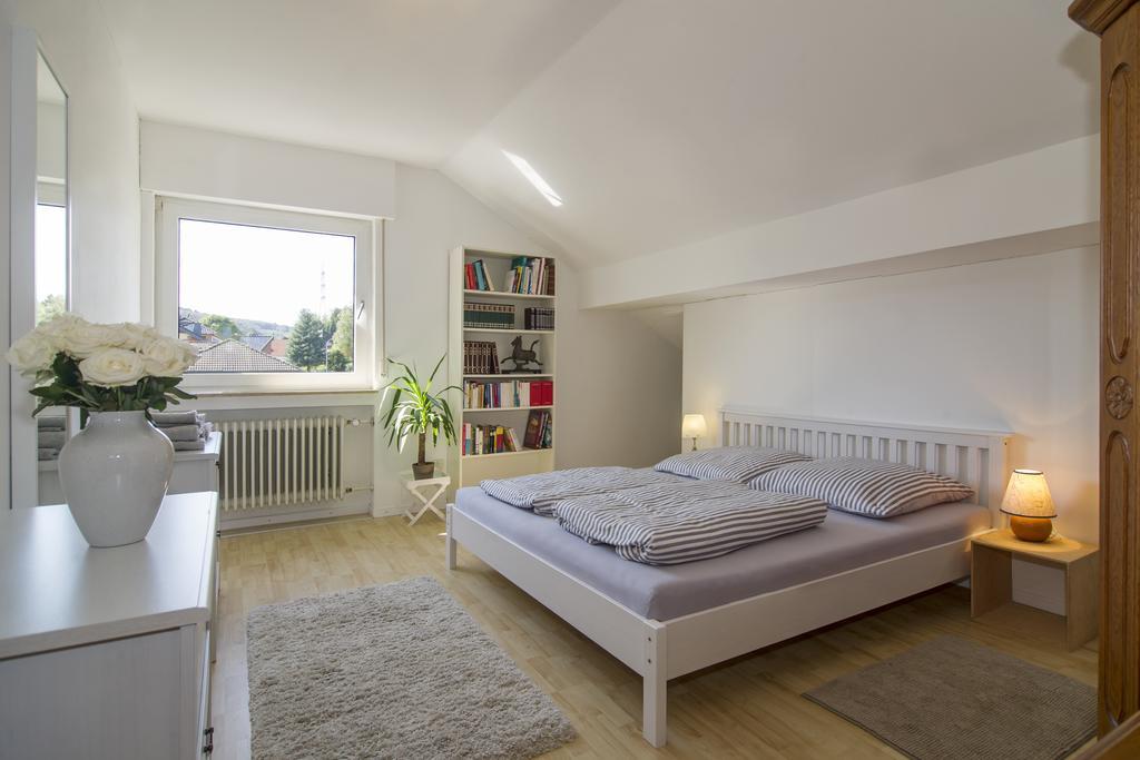 Ferienhaus Faltmann Heimbach Dış mekan fotoğraf